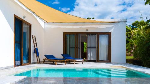 Matemwe House 2