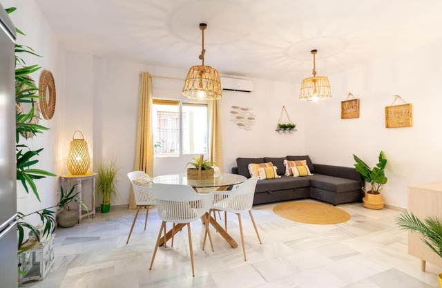 MATHEW COZY APARTMENT