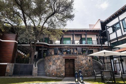 Hotel Boutique 