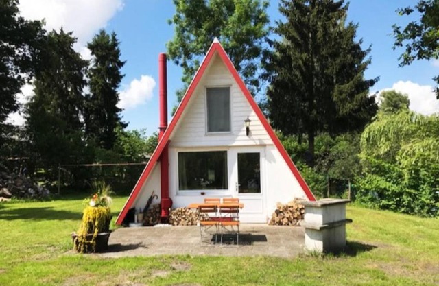 Matilda II - lovely Matilda