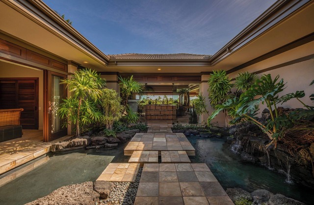 Mauna Lani Luxury Homes - A CoralTree Residence Collection