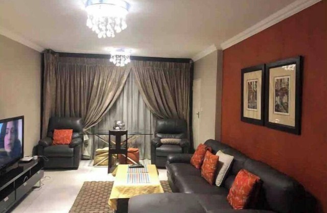 Mauya, Northwold - lovely 2 bedroom apt in Harare