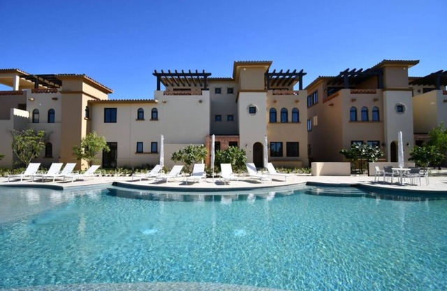 Mavila @ Quivira Golf Course 1 Bedroom 825 Sq Ft