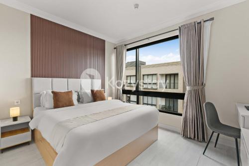 Mavro by Kozystay - Alam Sutera