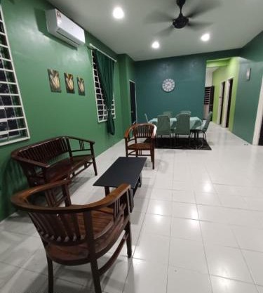 Mawar Inn Gambang Kuantan