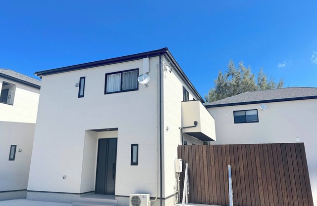 Maximum 13 guests 3LDK 110m 5 beds Pool /Kunigamigun Okinawa