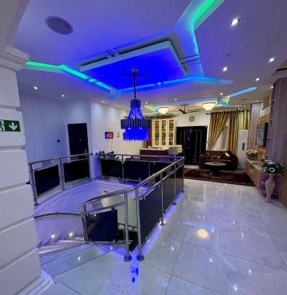 Maxjen Executive Lodge