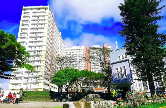 MaxLove 3 BR, 3.5 Bath, 16ꆜ *free Pool, 3 Parking