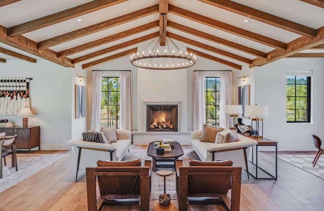 Mayacama Manor - Sonoma Retreat