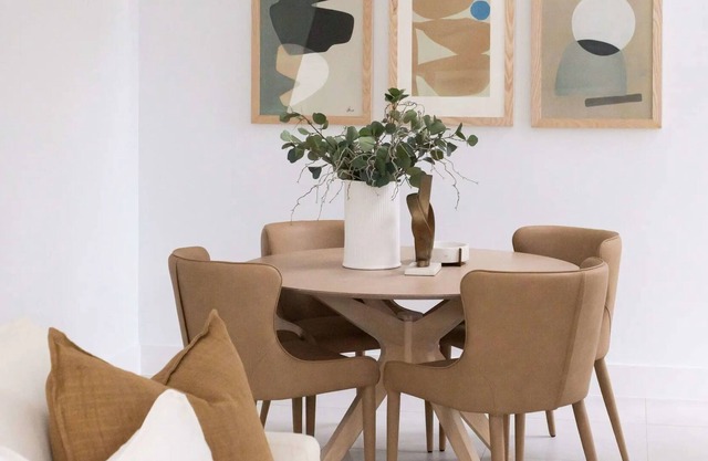 Mayfair Deluxe Apartment