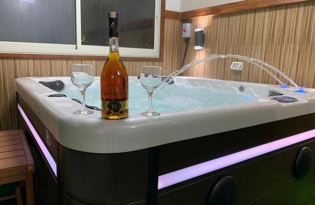 Mayyas luxury Suites