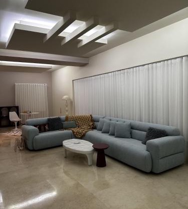 Maze 3BR Sin El Fil