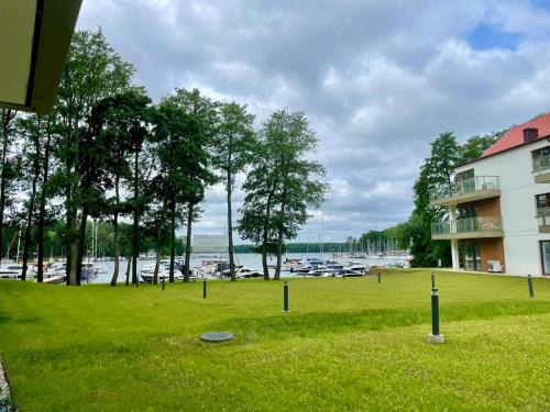 MazuryHoliday Apartamenty Kisajno nad jeziorem