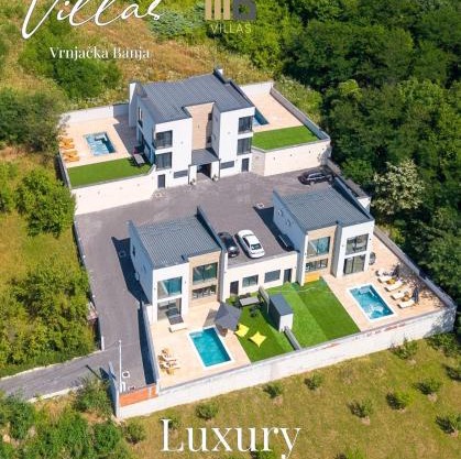 MB Villas