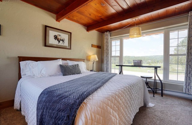 Meadow Cabin at Highland Meadows
