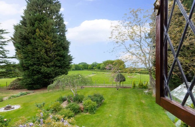 Meadow View in the beautiful Rye