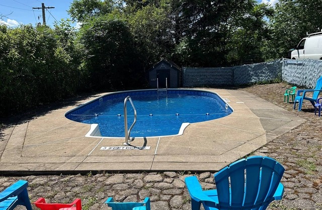 Meadowlark Suite at Cooperstown Lodge 3Miles toCDP