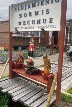 Mecohue