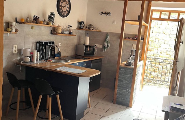 Medieval escapade at Capdenac-le-Haut