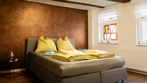 Mediterran Apartments-Cabernet Sauvignon