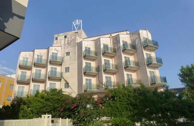 Mediterranea Hotel & Convention Center