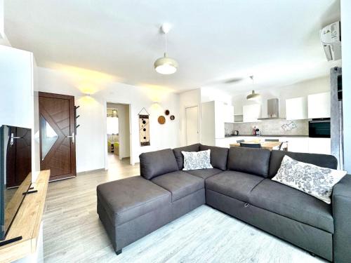 Mediterranean Apartment Deluxe