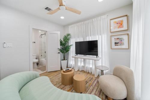 Mediterranean Villa #6 at East Downtown