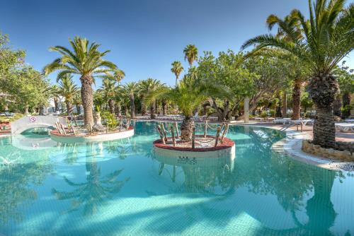 Mediterranee Hammamet- Families and Couples Only