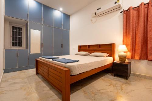 Meenakshi residency