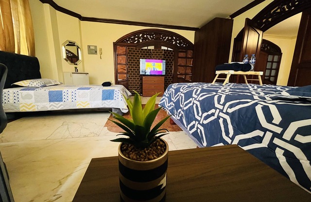 Mega Suite en PB al lado del San Marino