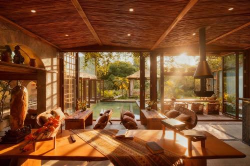 Meilanmeilv Forest Luxe Inn-Chengdu Sansheng Township Branch