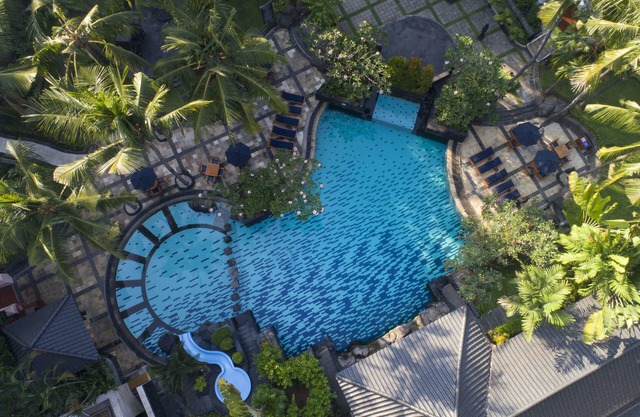 Melia Purosani Yogyakarta