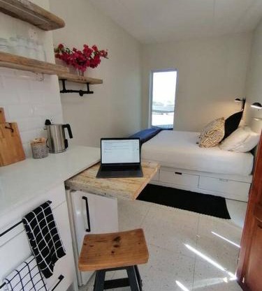 Melkbos Sea Spray Studio Apartment