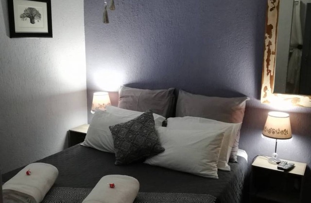 @ Melkweg is situated in Nelspruit, close to Kruger park and Mozambique.