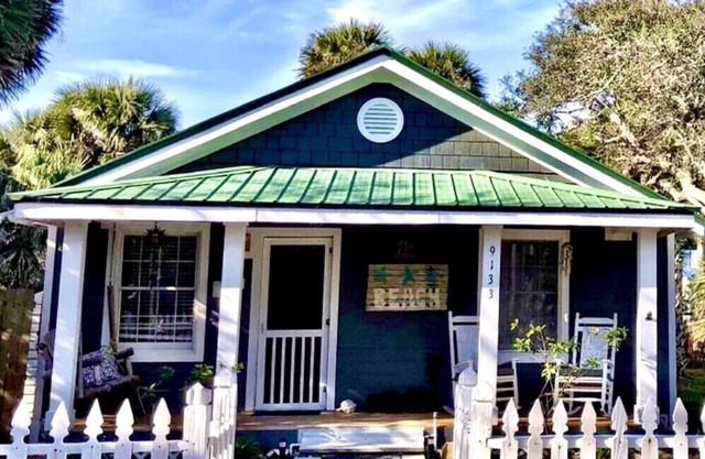 Mellon Haven - Island Cottage
