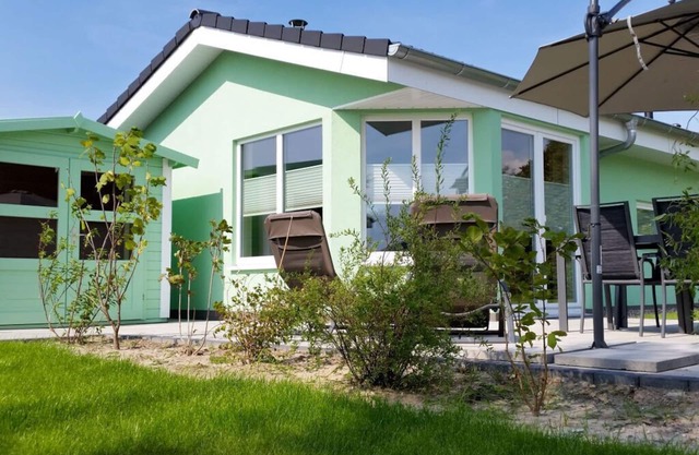 Mellumplate 4 Comfortable holiday residence