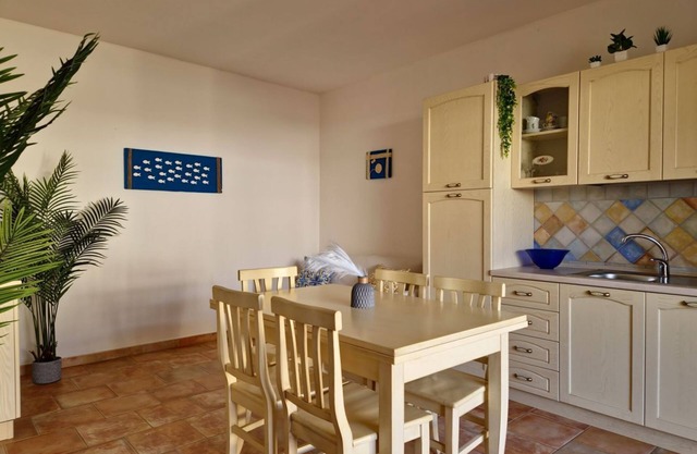 [Melodie B] Apartment 2 minutes from the sea