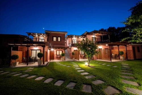 Melograno Apartments and Studios