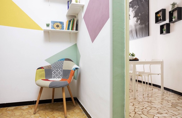 Meloncello House - Bologna