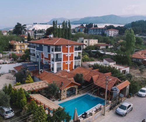Melrose Pansiyon