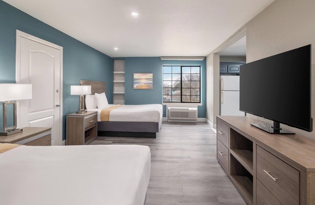 Melrose @ Seabrook, BW Signature Collection