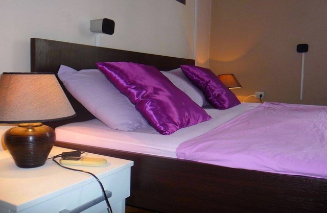 MEMBERS BELGRADE CENTRE