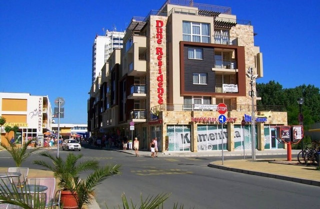 MENADA * DUNE Residence * Cozy studio