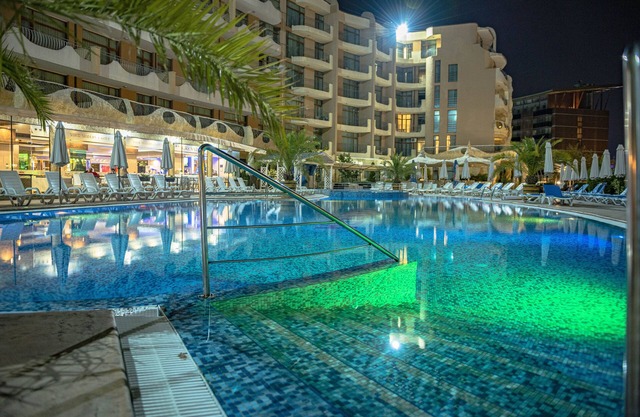 MENADA * GRENADA * Family one bedroom apartment