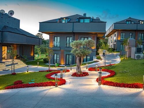 MENALO HOTEL PREMIUM ISTANBUL AIRPORT