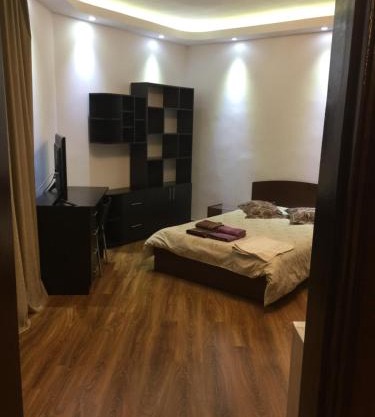 Mendeleev House Apartments