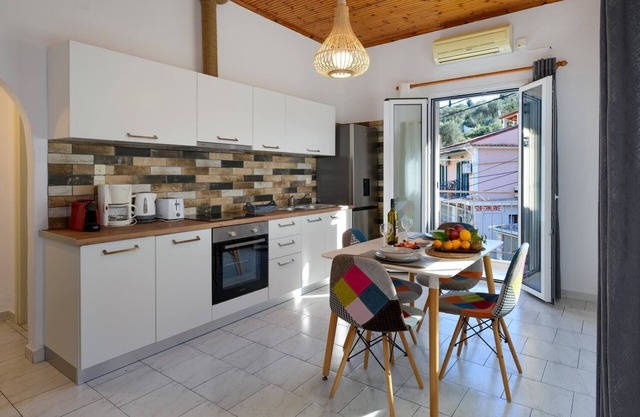 Meraki Apartment - One Bedroom Apartment, Sleeps 3