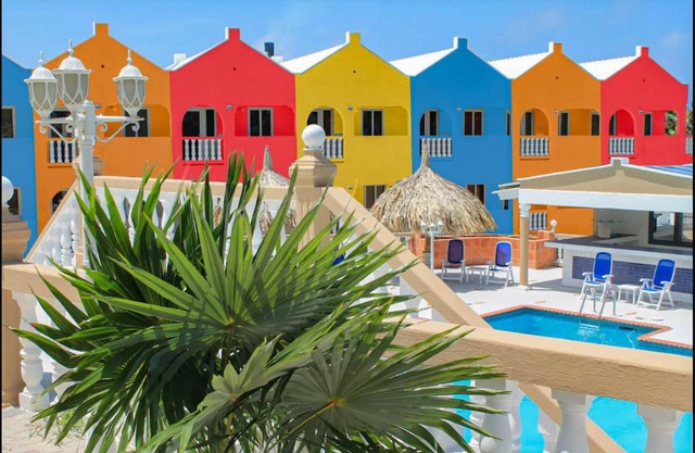 Merakii Seaview Escape Resort 2 Unit Condo 2122