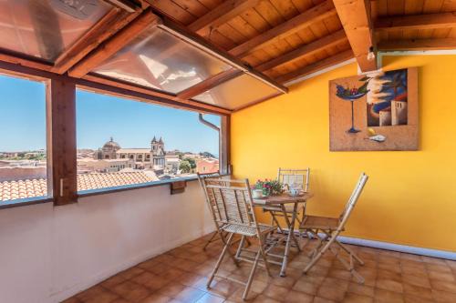 Meravigliosa Terrazza Vista Mare