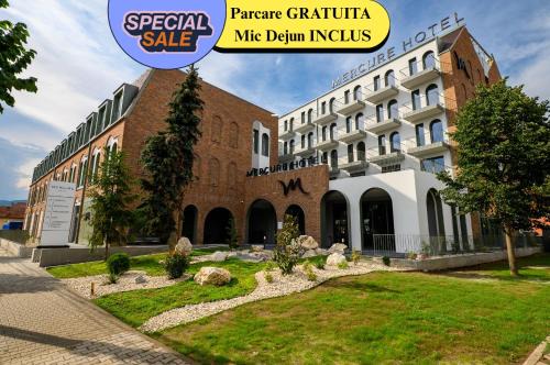 Mercure Alba Iulia